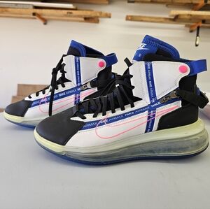 Nike Air Max 720 Saturns A02110-101